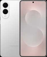 Samsung Galaxy S25 Edge - 256 Gb - Titanium Silver