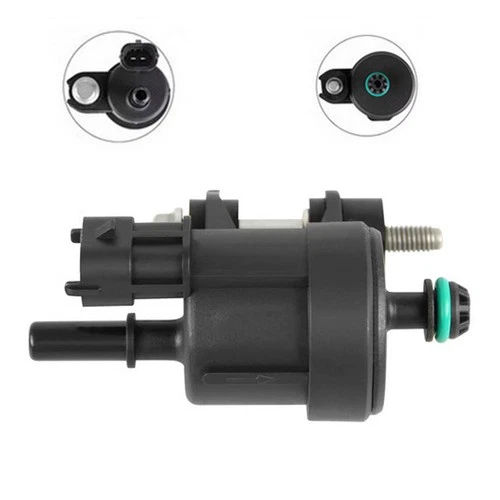 Vapor Canister Purge Valve Solenoid For GM/ACDelco 55593172 12610560 12690512