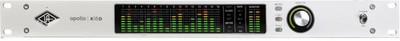 Universal Audio Apollo x16D Essentials+ Audio Interface with Dante I/O and UAD