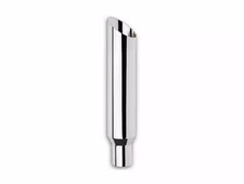 Roadworks XT Series Slash Cut 36” Reduced Exhaust Tip with 7” to 5” Reduction