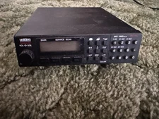 Uniden BC760XLT VHF UHF 800MHz Base/Mobile Desktop Scanner