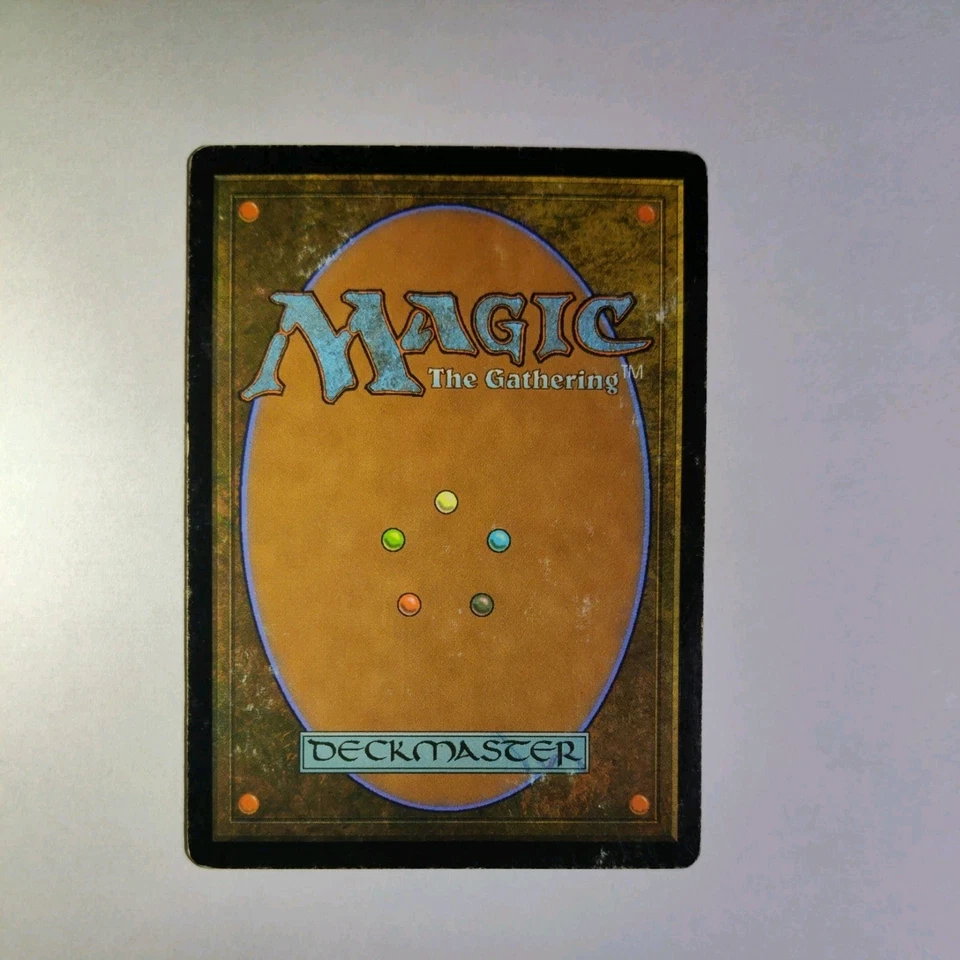MTG Tainted Pact, Odyssey! Played - Image 2 of 4