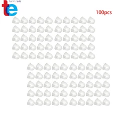 0057004 100×Trimmers Primer Bulb Pump For Homelite A01195A For Echo 0057003