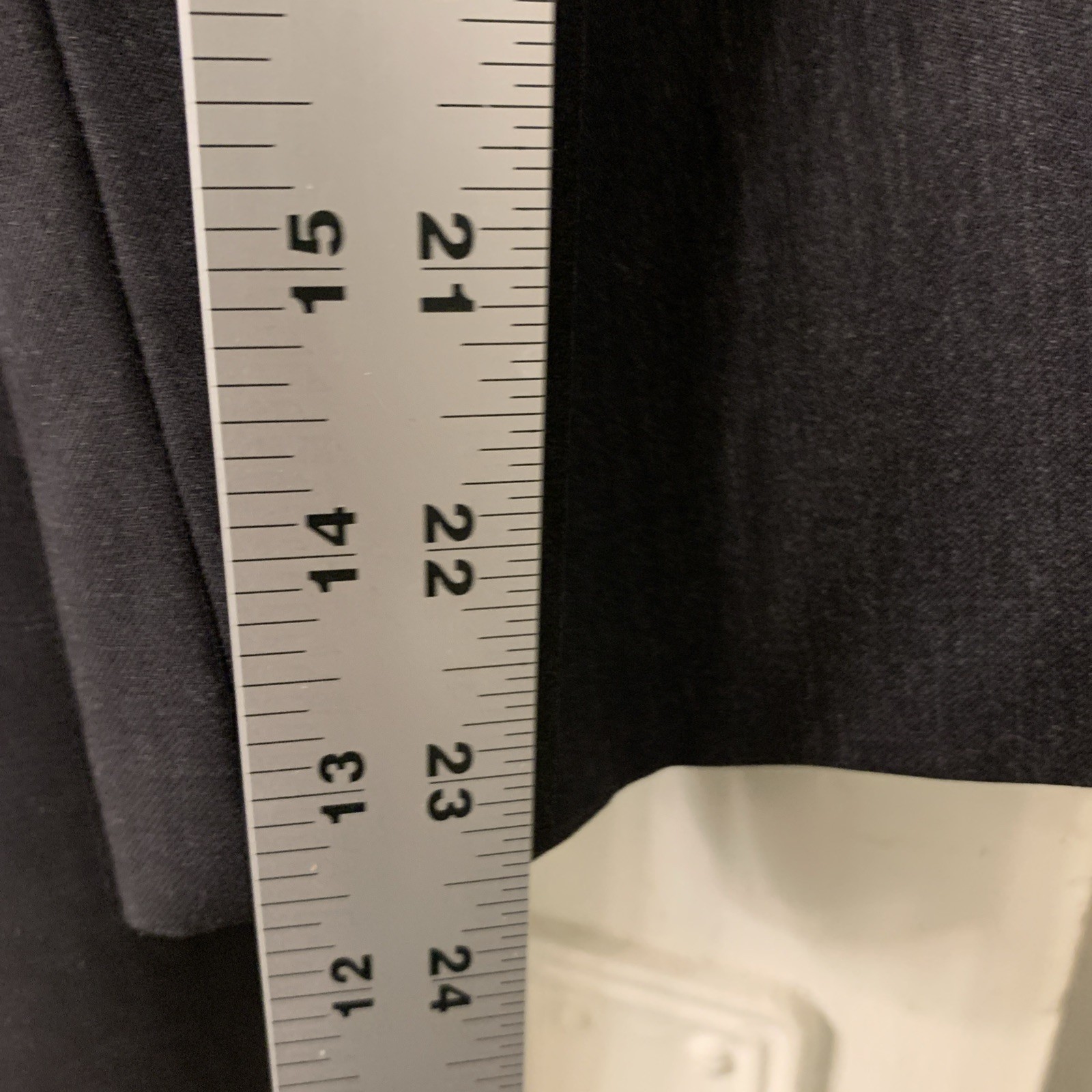 Baumler Evolution Blazer Double Breasted Vitale B… - image 12