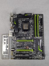 For Gigabyte G1.Sniper B7 LGA1151 DDR4 ATX Mo...