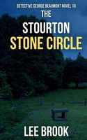 The Stourton Stone Circle | Brook | Taschenbuch | Englisch | 2024