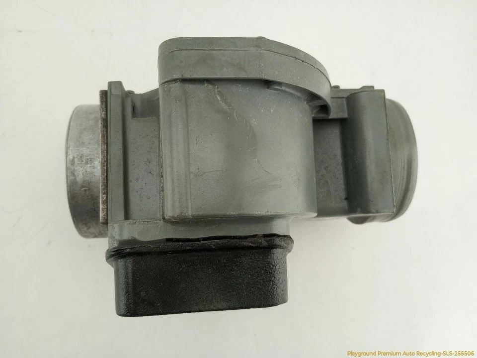Sensor medidor de flujo de aire másico BMW 735i E32 MAF 3,5 L 6 cilindros compatible con 1985-1992 85 86 Foto 4 de 4