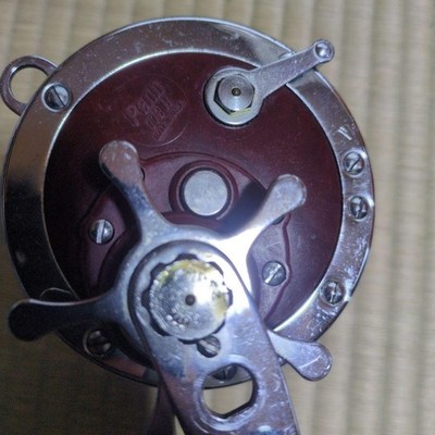 PENN 113H Special 4/0 Senator Reel