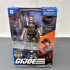 NEW OPEN BOX Hasbro G.I. Joe Classified Series Tiger Force Recondo Action Figure