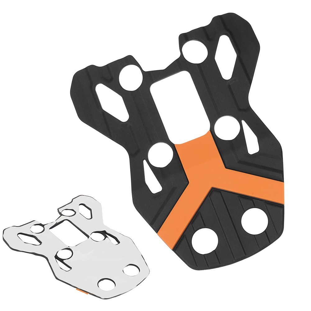 Rear Foot Pedal Replacement Pad for Kukirin For G2 MAX Electric Scooter Grip