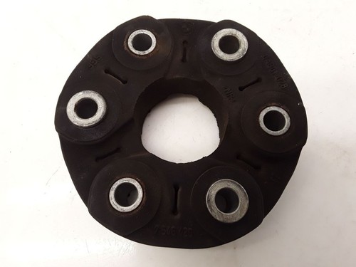 BMW 5 E60 E61 520D 130kW Diesel 2008 Gelenkscheibe Hardyscheibe Kardanwelle