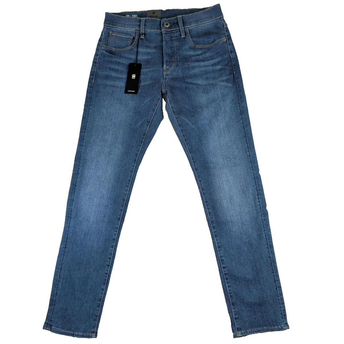 G-Star Denim Regular Jeans Men's 29 Size for sale | eBay