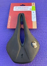 Specialized Power Expert w/ Mirror Saddle - Black - 155mm NEW  (27123-8605) √