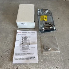 New - HIRSCH Flashmaster Expansion Card | CCM-FM