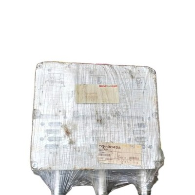 Emhart Glass Parts HydraGlass Valve Block 59-90458 (HydraGlass Parts)
