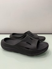 HOKA Unisex-Adult Ora Recovery Slide 3 Sandal Men's 13