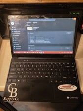 Gateway PC 500-749 GB Hard Drive Capacity for sale | eBay