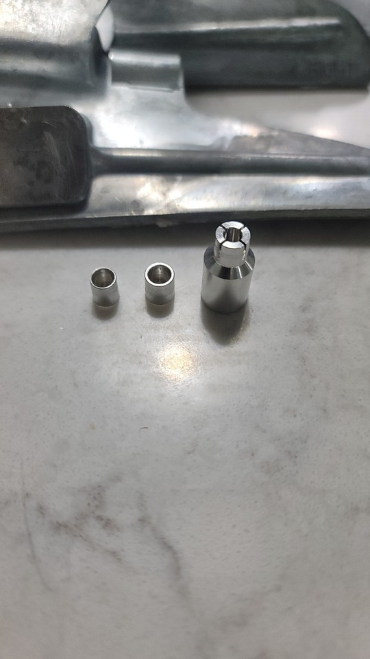Bitzenburger Fletching Jig And Straight Clamp | Meses sin interés