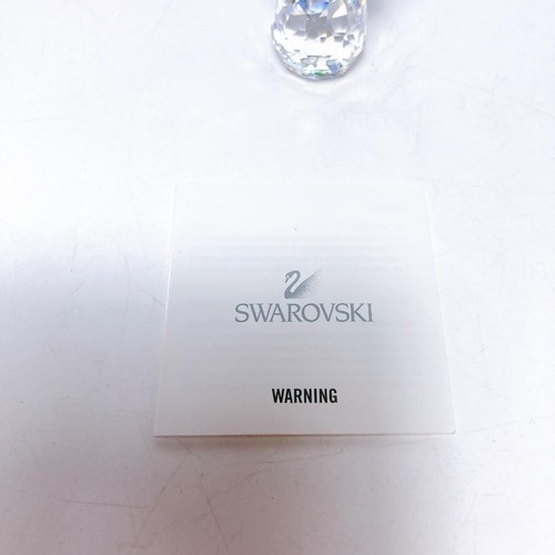 Swarovski Flower Dreams Forget-me-not Japan - Picture 10 of 11