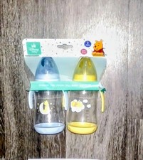 Winnie The Pooh Baby Bottles Set