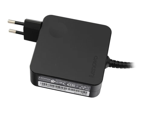 Lenovo ADLX65CLGE2A Original chargeur 65 watts EU Wallplug