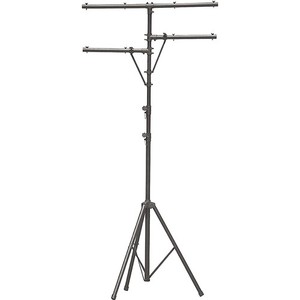 On-Stage LS7720BLT Lighting Stand with Side Bars LN