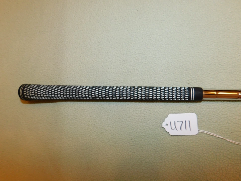 Perfect Club Steel Shaft Fairway Wood 38.5 Inches U711 - Image 4 of 4