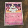 Greavard 042/091 Pokemon Card Pokémon TCG Holo
