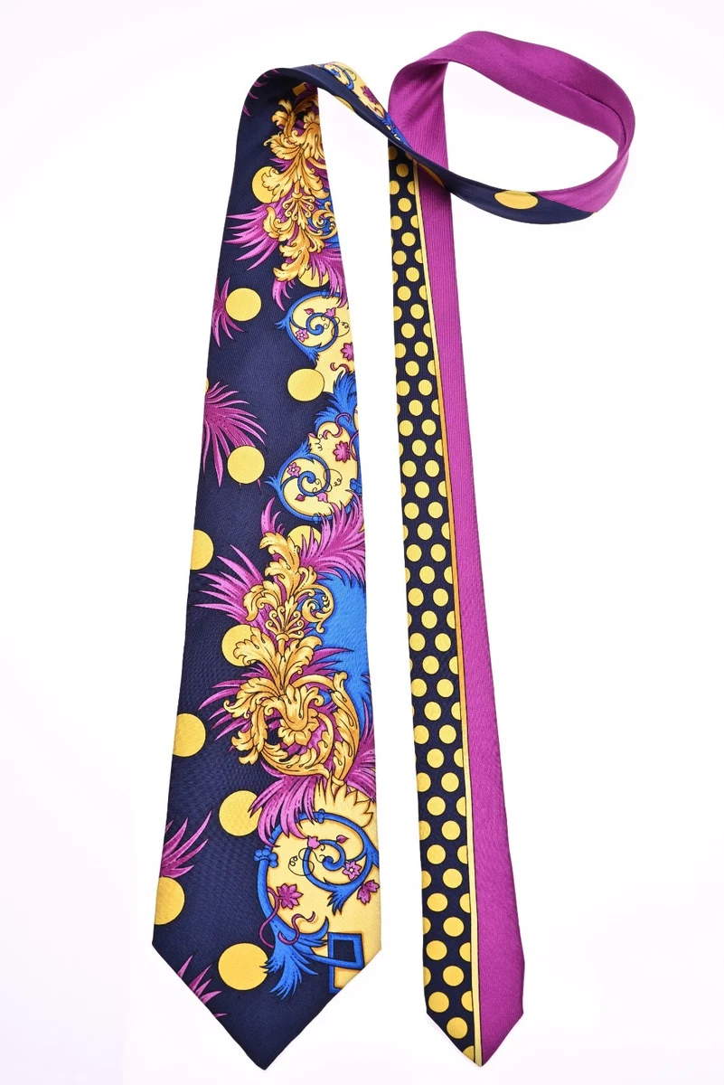 Gianni Versace Tie for sale | eBay
