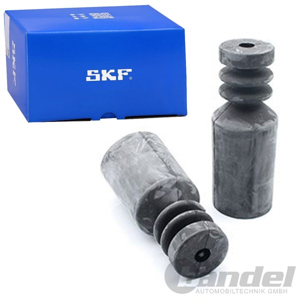 SKF STAUBSCHUTZ-SATZ PROTECTION-KIT Hinterachse Passend FüR Nissan Micra-image