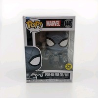 Funko Pop! - Marvel - Spider-Man Comics Spider-Man Fear Itself Suit 1445