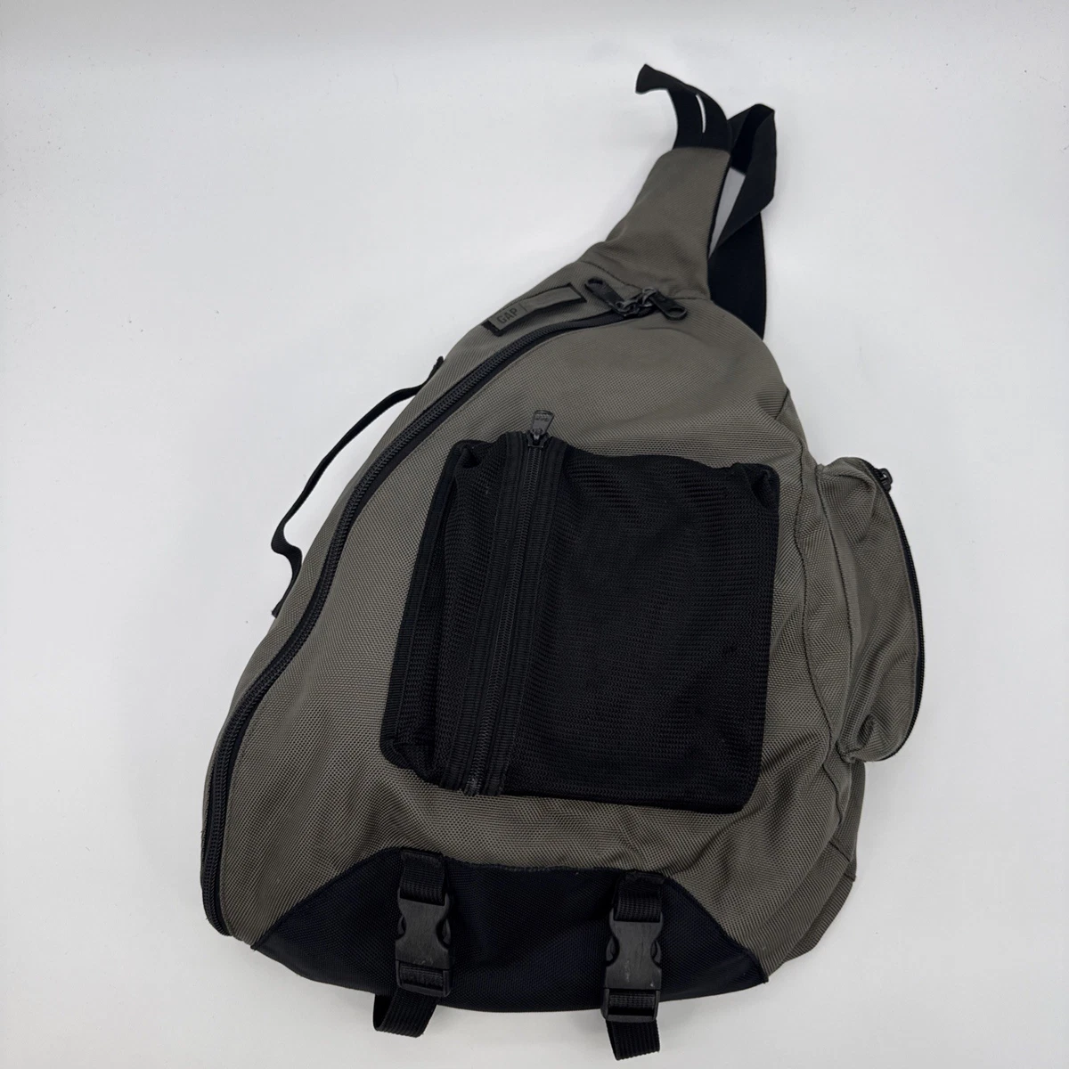 gap messenger bag products for sale | eBay