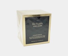 Estee Lauder Re Nutriv Ultimate Diamond Sculpted Transformation Creme 1.7 oz NIB