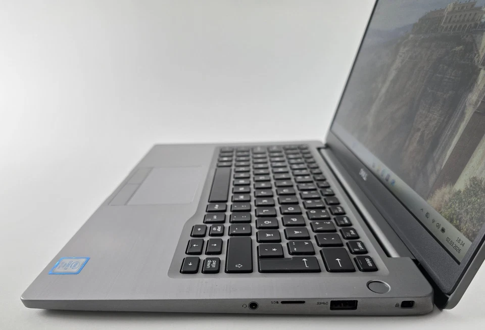 Dell Latitude 7400 · i7-8665U · 16GB · 256GB, Foto 4 von 5