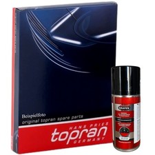 TOPRAN Innenraumfilter + Klima Refresh f&uuml;r CITROEN XSARA 1.4-2.0D 04.97-08.05