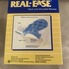 Doctor Riter's Real Ease Neck Shoulder Relaxer Cervical Support Never Used — photo 8