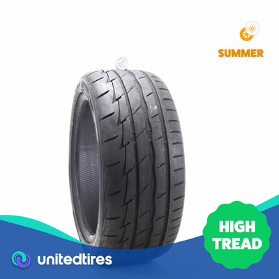 Used 275/40R19 Firestone Firehawk Indy 500 101W - 9/32