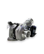 Prime Turbo Lader Aufladung V00570T für LANDROVER DISCOVERY SPORT L550 L359 L538