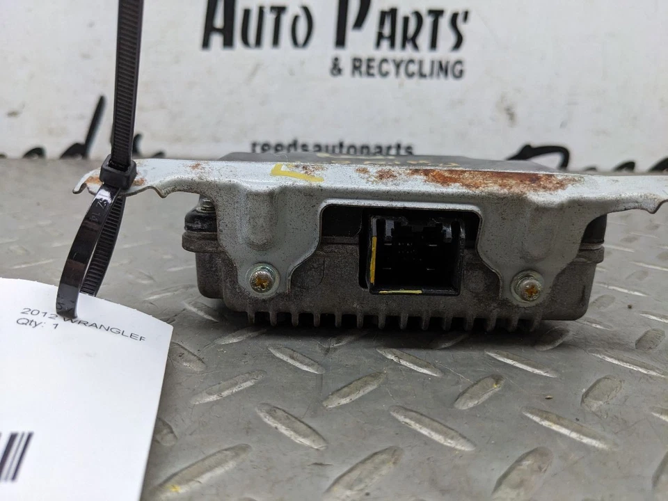 Инвертор/инвертор/зарядное устройство классический стиль инвертор подходит для пикапа 10-23 DODGE 1500 1173686 - Изображение 3 из 4