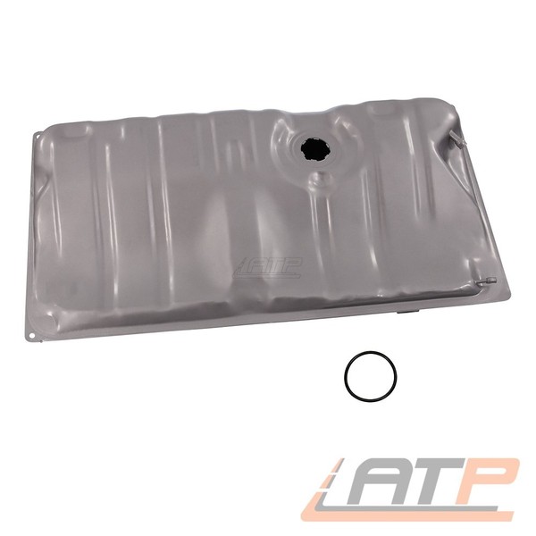 Kraftstofftank Benzintank Dieseltank Tank FÜR VW Golf GTI-image