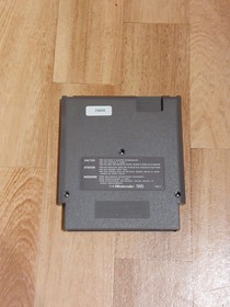 Ironsword: Wizards & Warriors II, NES-IR-FRA, PAL-B, Nintendo NES
