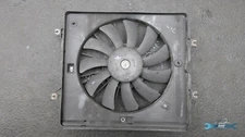2008 HONDA CR-V 2.2 CTDI N22A2 ENGINE RADIATOR COOLING FAN 168000-7940