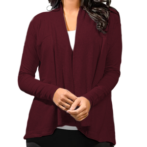 active life clothing cardigan