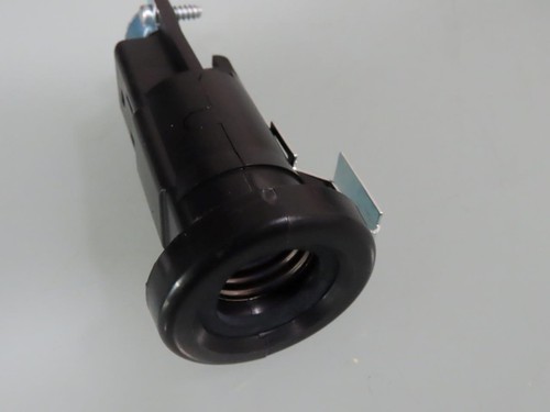 Molex 1301120073 Suptex Side Illumination/Light Outlet Socket-Industrial Duty - Picture 2 of 6