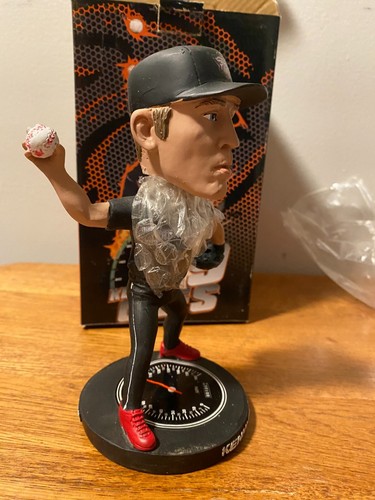 Kenny Giles Lehigh Valley IronPigs #19 SGA Bobblehead New 2015 Ken Giles - Picture 18 of 23