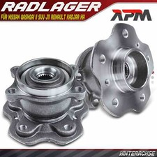 Roulement de roue Renault Kadjar