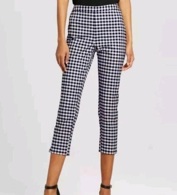 black capri pants target