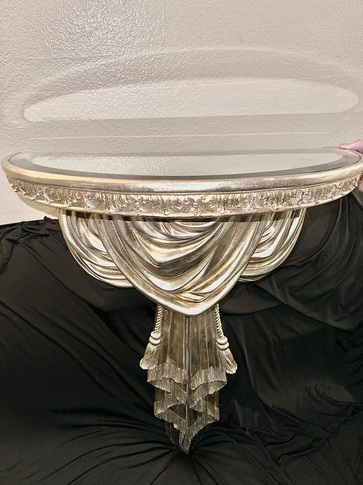 Антикварный серебряный Говард Эллиот - Изображение 2 из 4