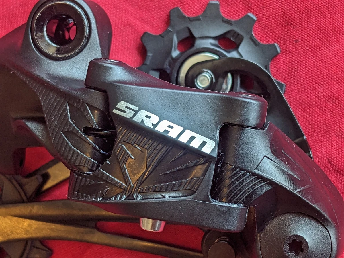 SRAM SX Eagle 12 Speed Rear Mech Derailleur Long Cage NEW eBay