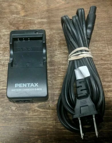 Cunas de Cámara/muelles para Pentax